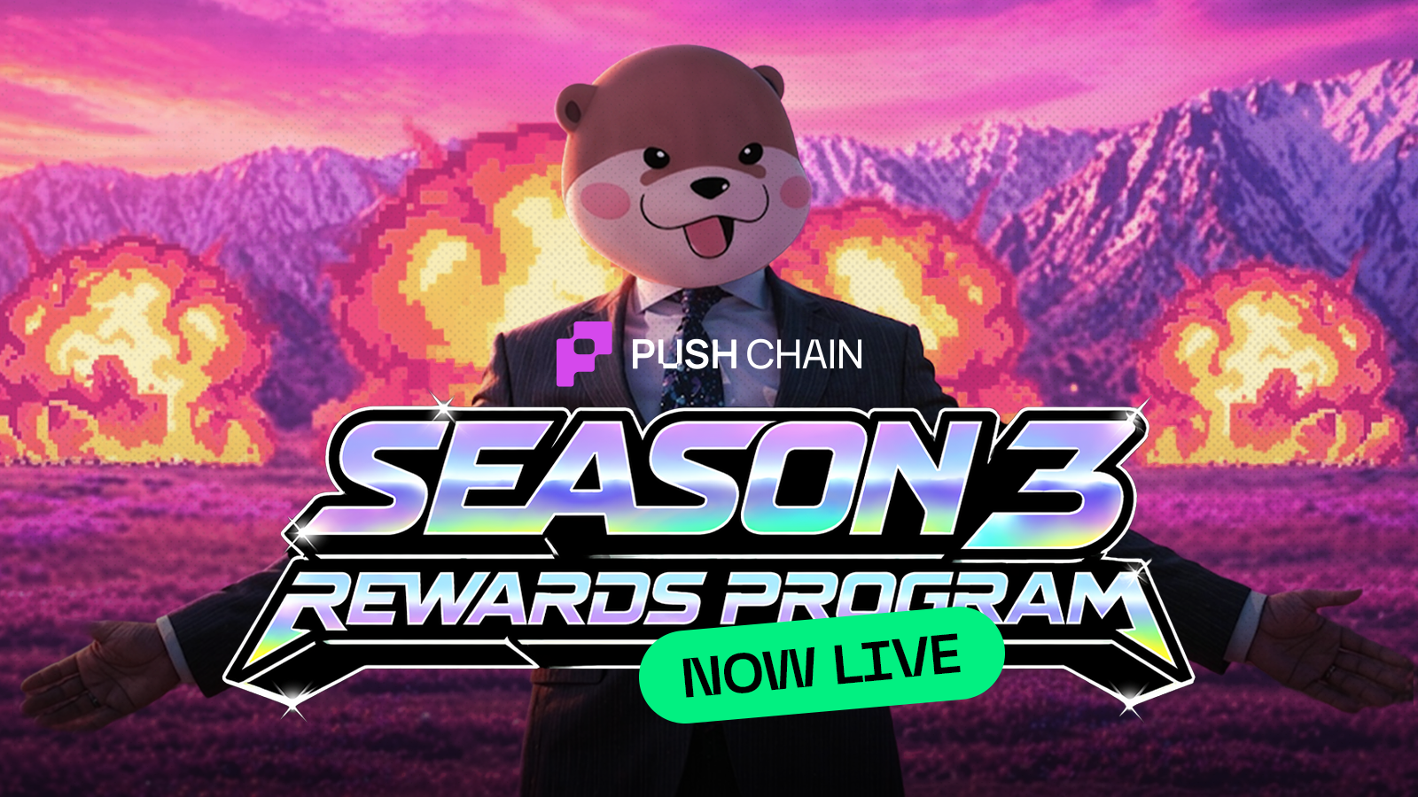Featured image for Season 3 Early Access is Live!