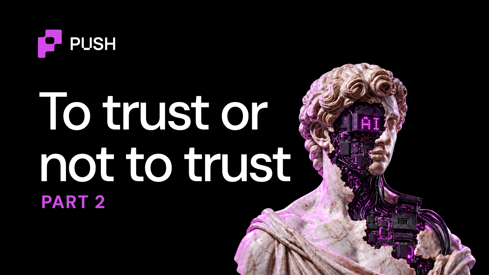 Cover Image of 4 Scenarios That Would Destroy Your Trust in AI Agents Part II