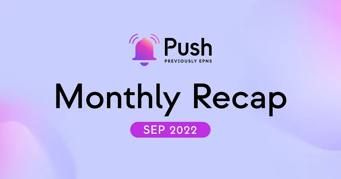 Cover image of Push Monthly Blocks