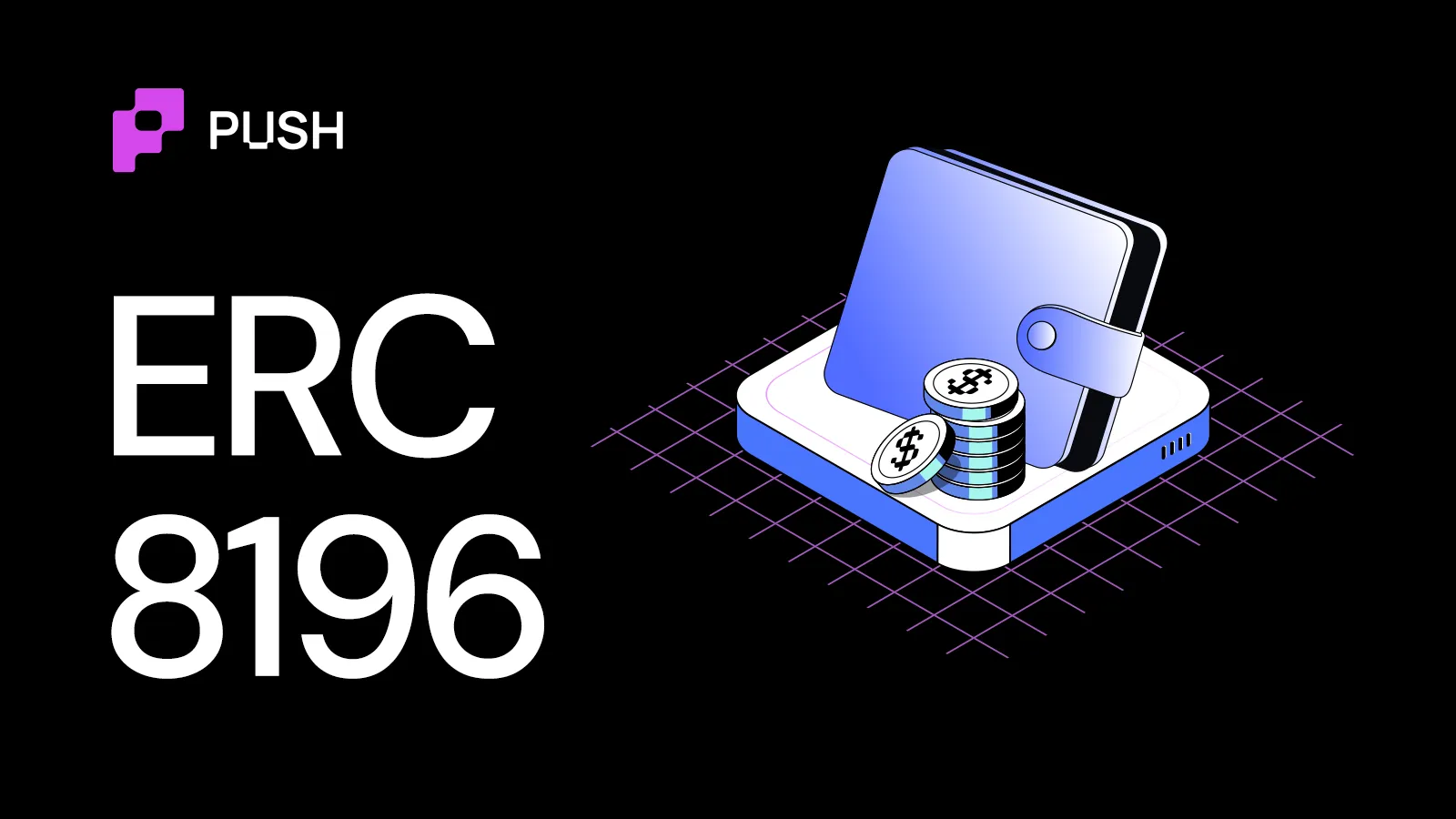 Cover Image of ERC-8196: Giving AI Agents Permission Without Giving Away Control