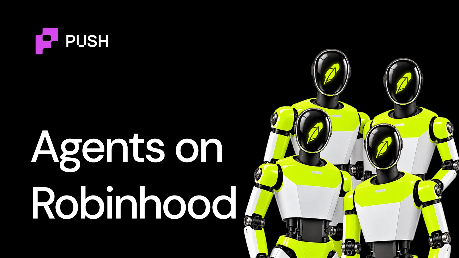 Cover Image of Exploring Crypto's Top Agentic Ecosystems in 2026 - Robinhood