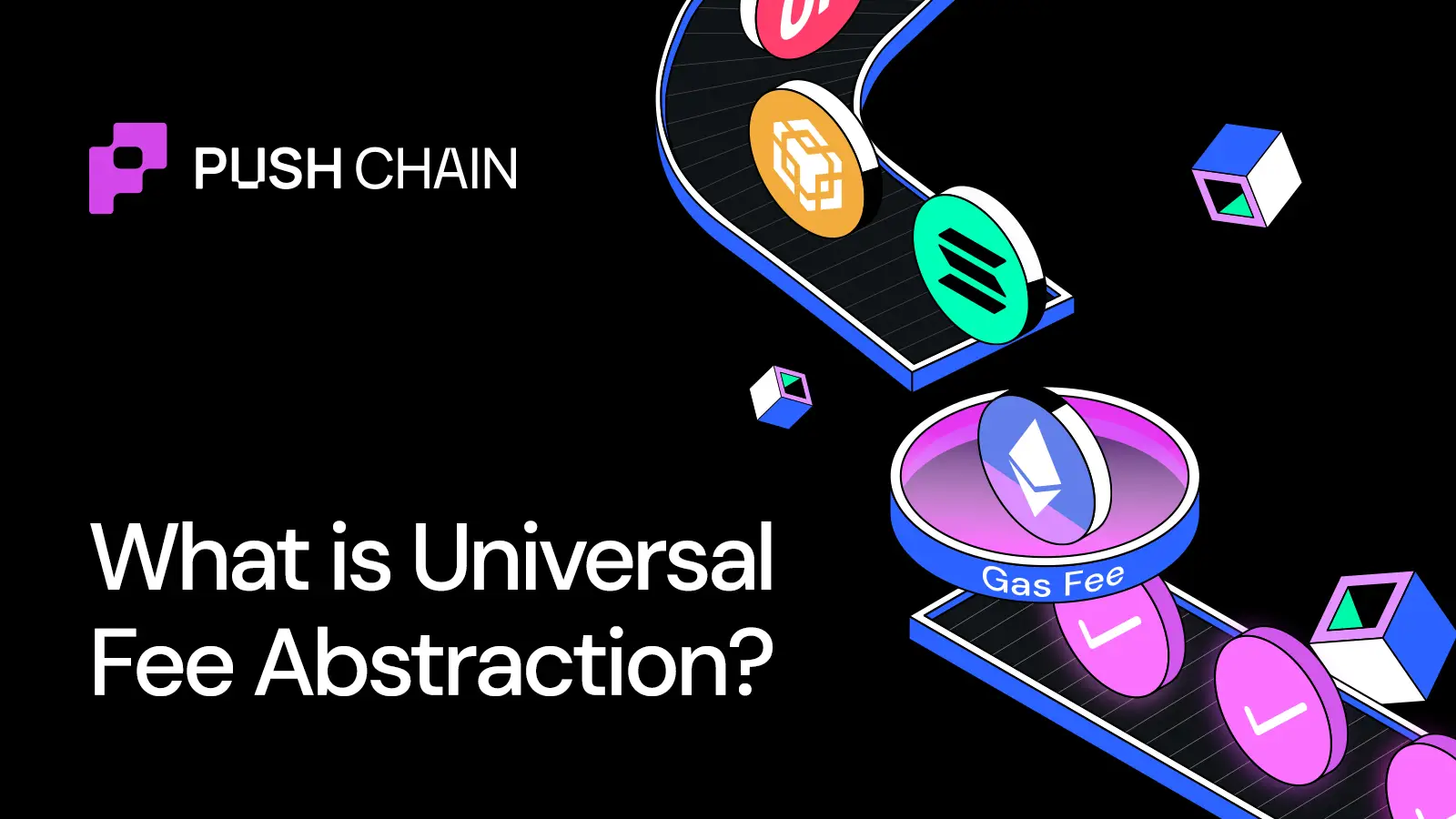 What is Universal Fee Abstraction?
