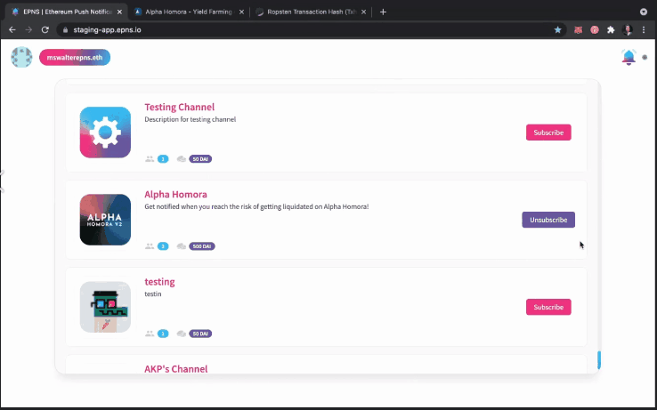 Fourth Image of Roadmap Q2: Strategic Collabs and what we did so far with them!