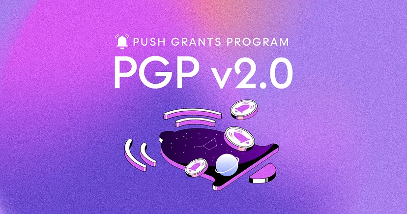 PGP V2