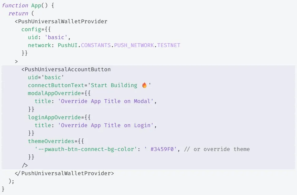 shared UI components example