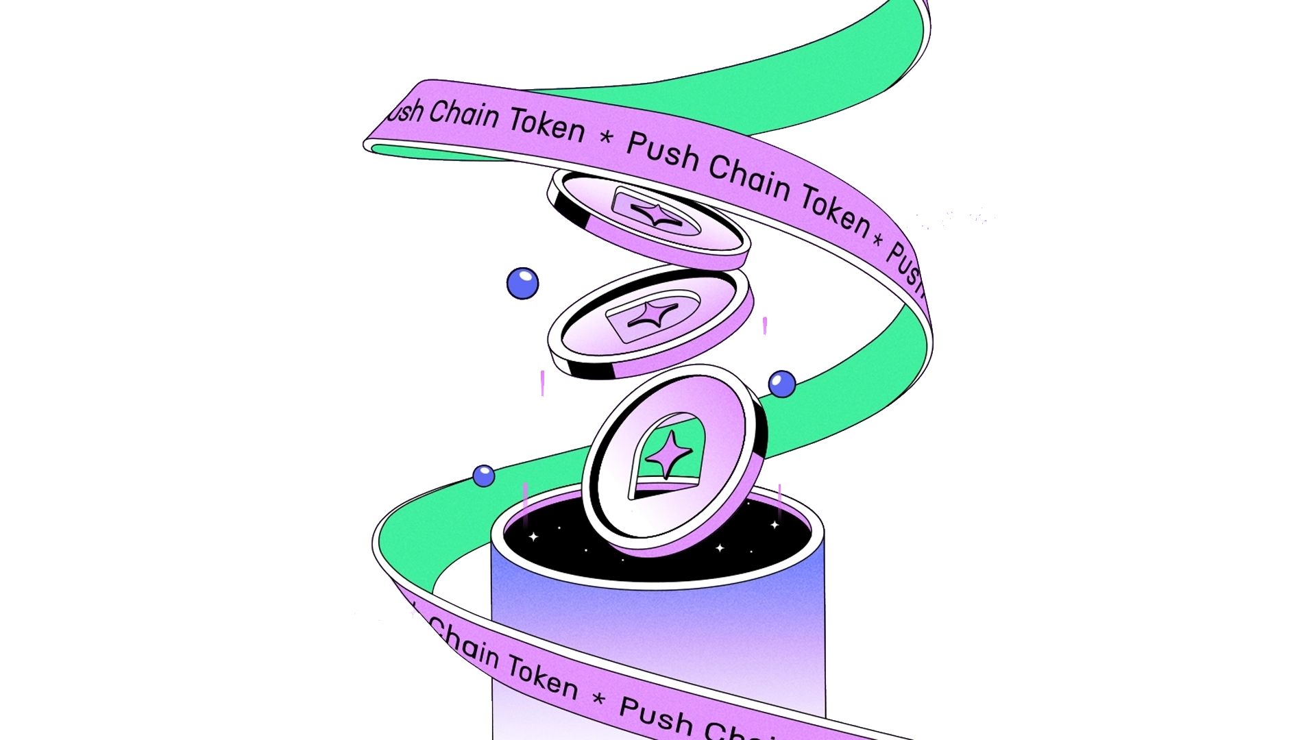 Explore Tokenomics Explore Tokenomics