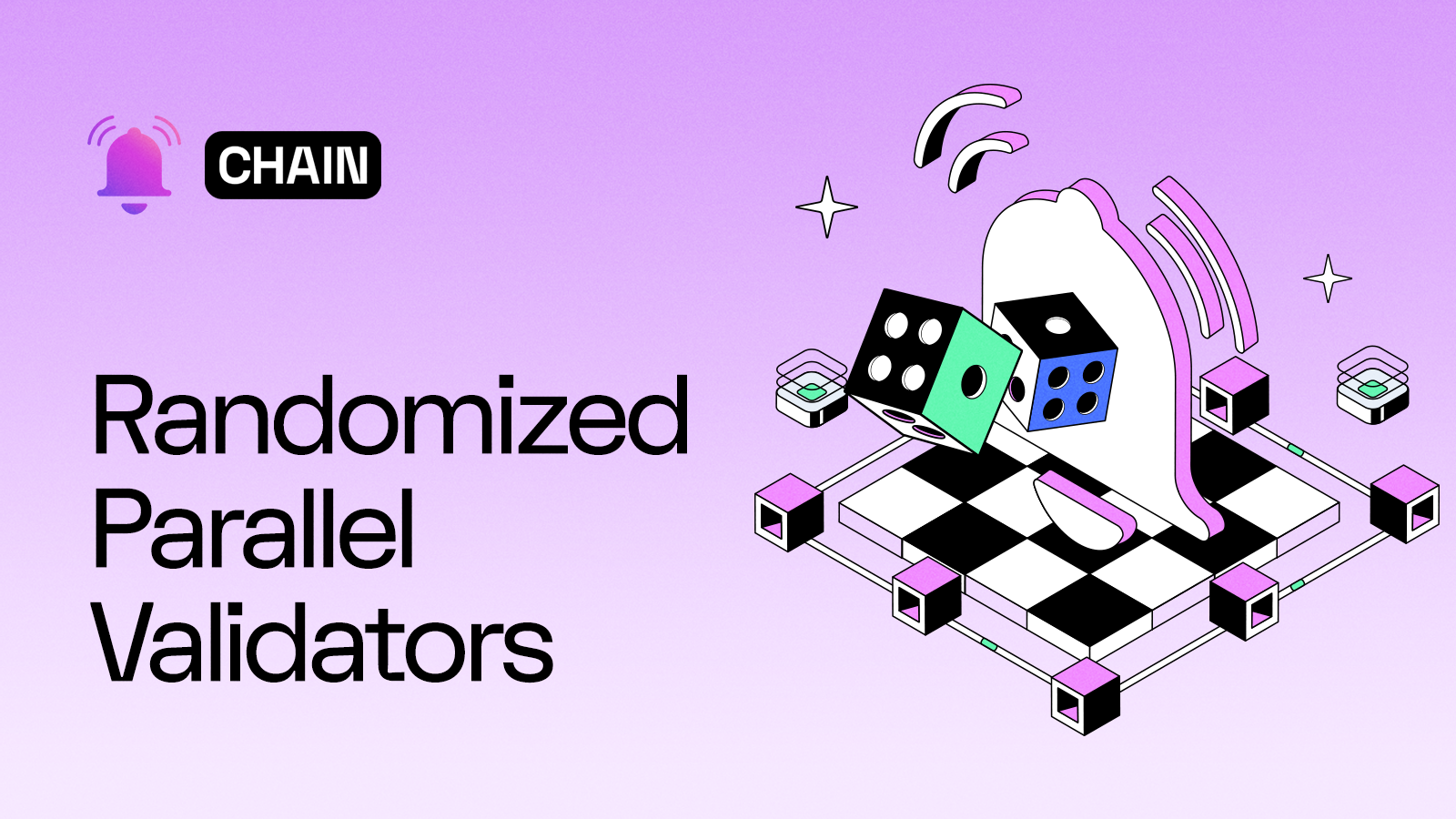 Node Randomization Node Randomization