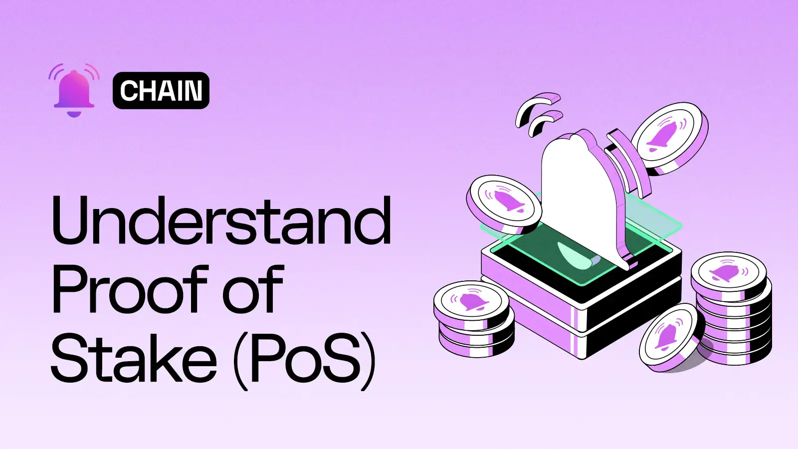 Understand Proof of Stake (POS) and Push Chain PoS Understand Proof of Stake (POS) and Push Chain PoS